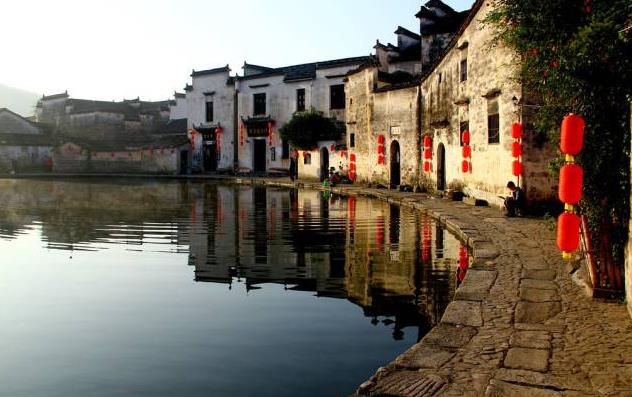 中國(guó)十大最美鄉(xiāng)村排行榜 中國(guó)最美十大鄉(xiāng)村村落有哪些