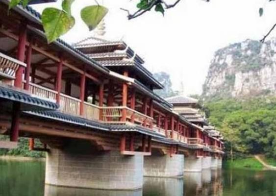 中國(guó)十大最美鄉(xiāng)村排行榜 中國(guó)最美十大鄉(xiāng)村村落有哪些