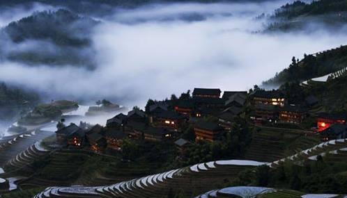 中國(guó)十大最美鄉(xiāng)村排行榜 中國(guó)最美十大鄉(xiāng)村村落有哪些