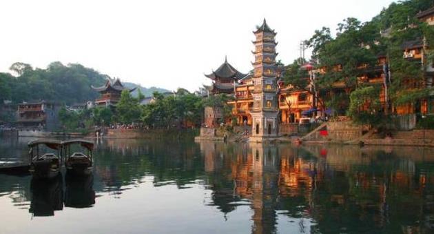 中國(guó)十大最美鄉(xiāng)村排行榜 中國(guó)最美十大鄉(xiāng)村村落有哪些
