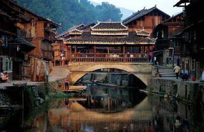 中國(guó)十大最美鄉(xiāng)村排行榜 中國(guó)最美十大鄉(xiāng)村村落有哪些
