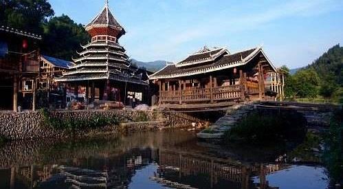 中國(guó)十大最美鄉(xiāng)村排行榜 中國(guó)最美十大鄉(xiāng)村村落有哪些