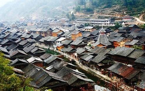 中國(guó)十大最美鄉(xiāng)村排行榜 中國(guó)最美十大鄉(xiāng)村村落有哪些