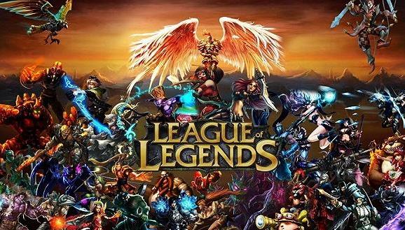 2018年亞運會《英雄聯盟》電競項目參賽國家和隊伍名單一覽表