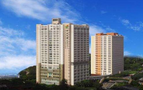 2020廣州最好的腫瘤科醫院,中山大學附屬腫瘤醫院學科地位領先