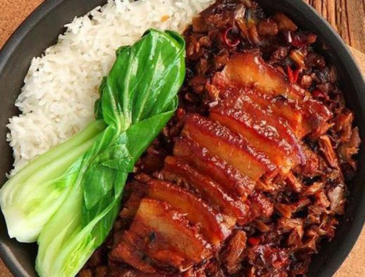 2020年十大煲仔飯品牌排名,稻谷滿倉瓦鍋飯創新味覺體驗