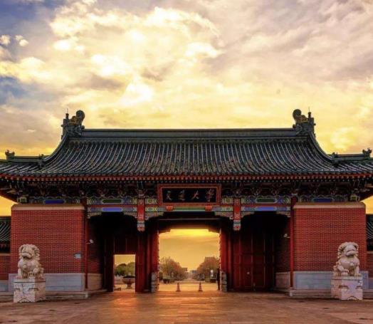 中國十大頂尖大學(xué)排名,清華大學(xué)、北京大學(xué)培養(yǎng)高層次人才