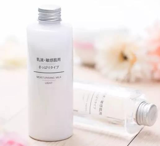 無印良品護(hù)膚品排名,無印良品敏感肌水乳、磨砂洗面奶環(huán)保健康