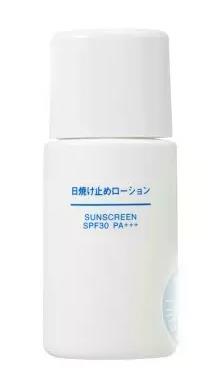 無印良品護(hù)膚品排名,無印良品敏感肌水乳、磨砂洗面奶環(huán)保健康