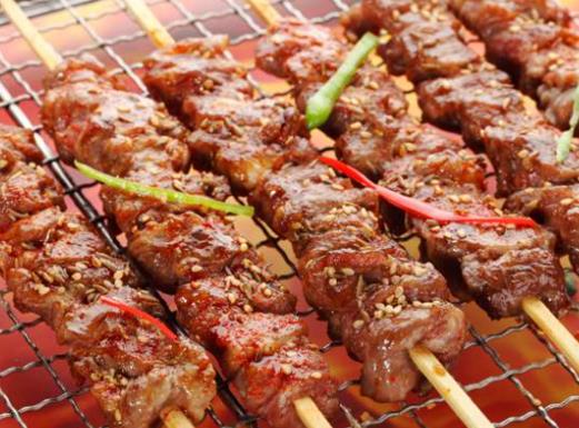 嘉興十大燒烤店排行榜,原始烤肉熱度高、風味燒烤是21年的老字號