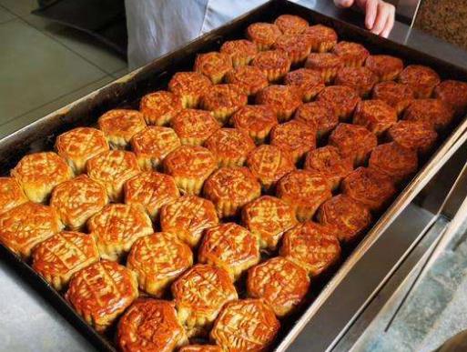 嘉興十大面包甜品店排行榜,榮榮糕點(diǎn)很精致、晨晨月餅滿口肉香