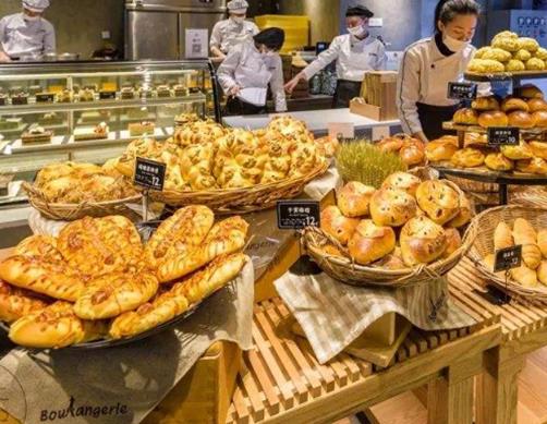 嘉興十大面包甜品店排行榜,榮榮糕點(diǎn)很精致、晨晨月餅滿口肉香
