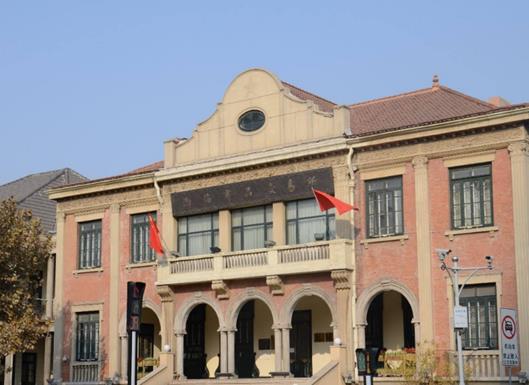 天津五大道必去景點(diǎn)排名,顏惠慶故居、曹錕舊居都很有特色