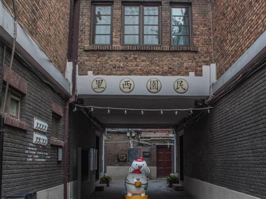 天津五大道必去景點(diǎn)排名,顏惠慶故居、曹錕舊居都很有特色