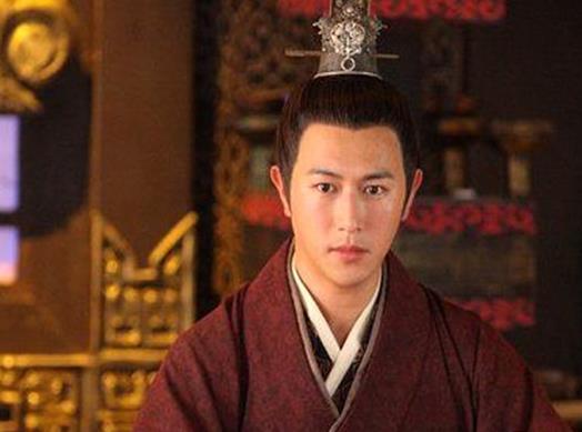 中國(guó)古代十大杰出皇帝排行榜,唐太宗李世民、漢武帝劉徹有很有名