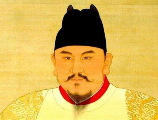 中國(guó)古代十大杰出皇帝排行榜,唐太宗李世民、漢武帝劉徹有很有名