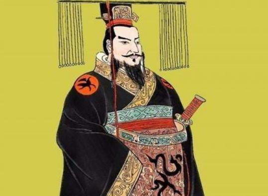 中國(guó)古代十大杰出皇帝排行榜,唐太宗李世民、漢武帝劉徹有很有名
