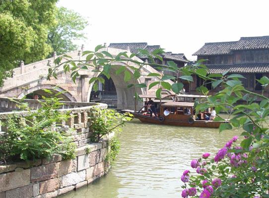 2021年十大適合一個人散心的地方,麗江、滬沽湖讓你享受自然的洗禮