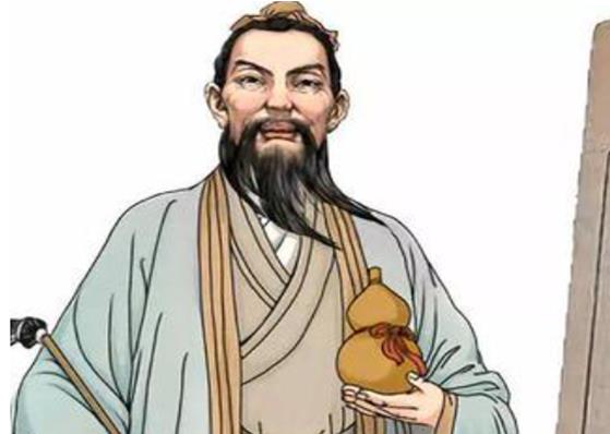 中國(guó)十大名中醫(yī)排行榜,扁鵲非常有名,華佗醫(yī)術(shù)了得