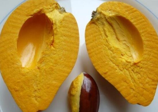世界名字最奇葩的十大水果,蛋黃果能鎮(zhèn)靜止痛、菠蘿莓備受時尚界寵愛