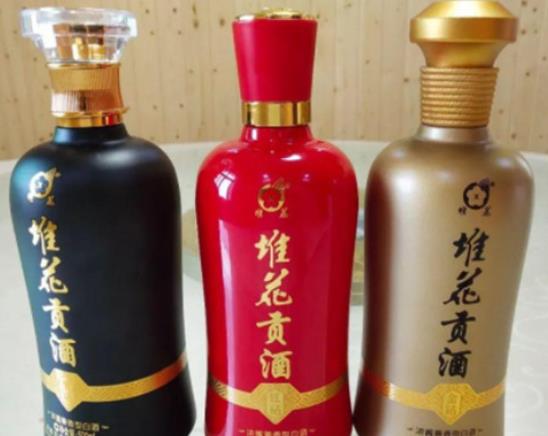 江西十大名酒排行榜,清華婺酒原材料豐富、四特酒受大眾喜愛(ài)