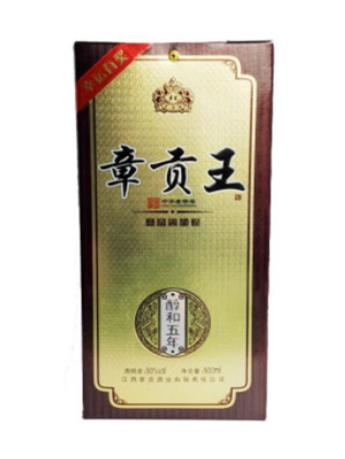 江西十大名酒排行榜,清華婺酒原材料豐富、四特酒受大眾喜愛(ài)