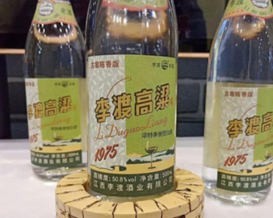 江西十大名酒排行榜,清華婺酒原材料豐富、四特酒受大眾喜愛(ài)