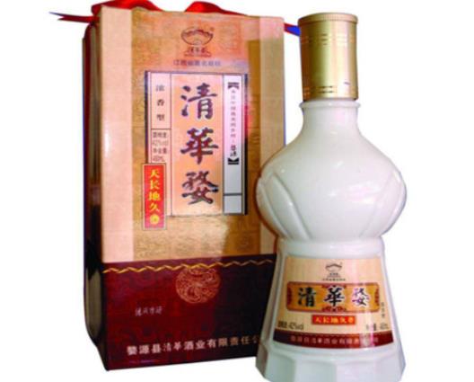 江西十大名酒排行榜,清華婺酒原材料豐富、四特酒受大眾喜愛(ài)