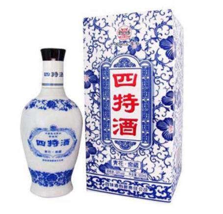 江西十大名酒排行榜,清華婺酒原材料豐富、四特酒受大眾喜愛(ài)