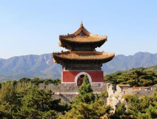 河北十大著名景點,承德避暑山莊文化底蘊濃厚、西柏坡景區(qū)獨具魅力