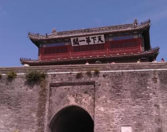 河北十大著名景點,承德避暑山莊文化底蘊濃厚、西柏坡景區(qū)獨具魅力