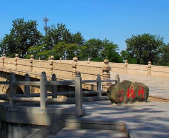 河北十大著名景點,承德避暑山莊文化底蘊濃厚、西柏坡景區(qū)獨具魅力
