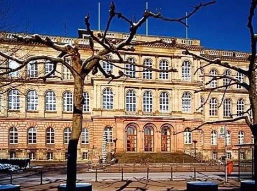 十大德國名校排行榜,慕尼黑大學、慕尼黑工業(yè)大學位居世界前列