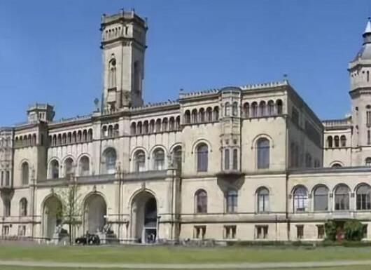 十大德國名校排行榜,慕尼黑大學、慕尼黑工業(yè)大學位居世界前列