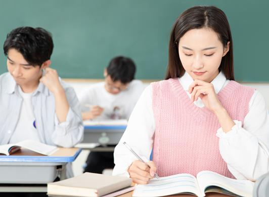 康定市十大教育培訓機構(gòu)排名,晉級文化藝術(shù)培訓學校采用三位一體教學法