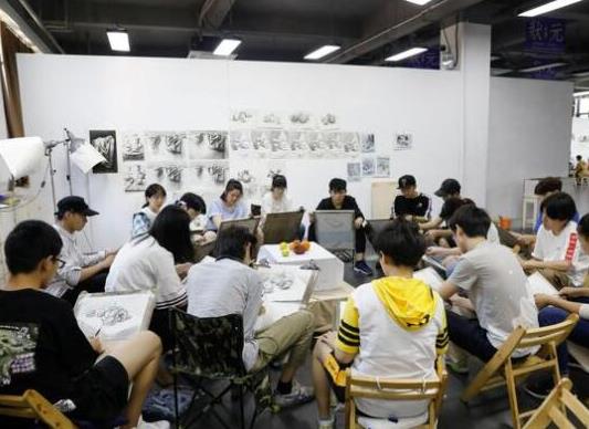 十大藝考培訓(xùn)機(jī)構(gòu)排行榜,老鷹畫室、水木源畫室老師專業(yè)經(jīng)驗豐富