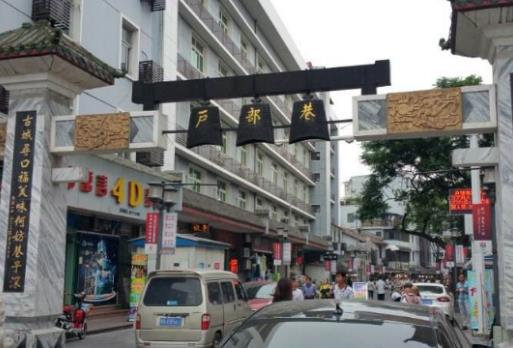 武漢十大必看景點:盤點武漢最好玩的旅游景點