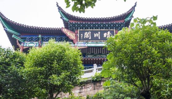 武漢十大必看景點:盤點武漢最好玩的旅游景點