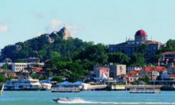 福建十大旅游景點(diǎn)排行榜 福建有什么好玩的地方去旅游
