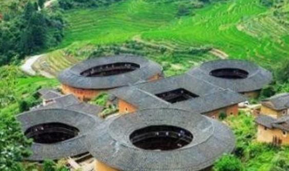 福建十大旅游景點(diǎn)排行榜 福建有什么好玩的地方去旅游