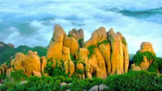 福建十大旅游景點(diǎn)排行榜 福建有什么好玩的地方去旅游