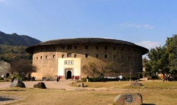 福建十大旅游景點(diǎn)排行榜 福建有什么好玩的地方去旅游
