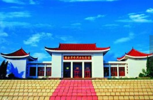 江西十大旅游景點(diǎn)排行榜 江西有什么好玩的地方去旅游