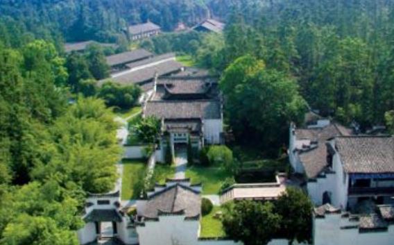 江西十大旅游景點(diǎn)排行榜 江西有什么好玩的地方去旅游