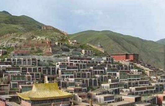 青海十大旅游景點排行榜 青海有什么好玩的地方去旅游