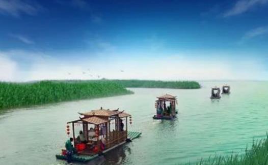 遼寧省盤錦市十大旅游景點(diǎn)排行榜 盤錦有什么好玩的地方去旅游