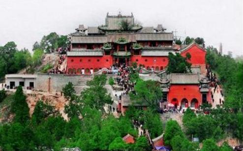 山西省臨汾市十大旅游景點(diǎn)排行榜 臨汾有什么好玩的地方去旅游