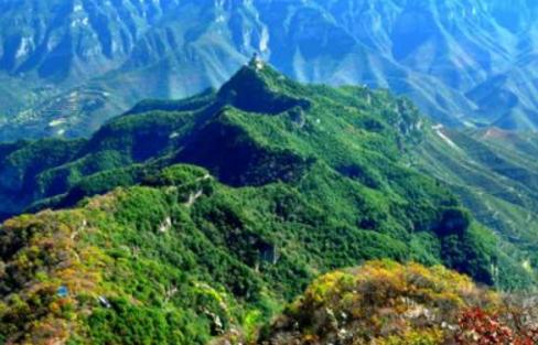 山西省臨汾市十大旅游景點(diǎn)排行榜 臨汾有什么好玩的地方去旅游