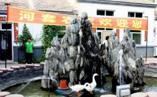 內(nèi)蒙古巴彥淖爾十大旅游景點排行榜 巴彥淖爾有什么好玩的地方