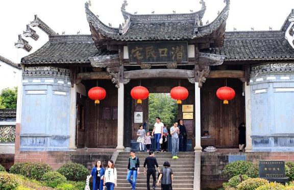安徽省黃山市十大旅游景點排行榜 黃山有什么好玩的地方